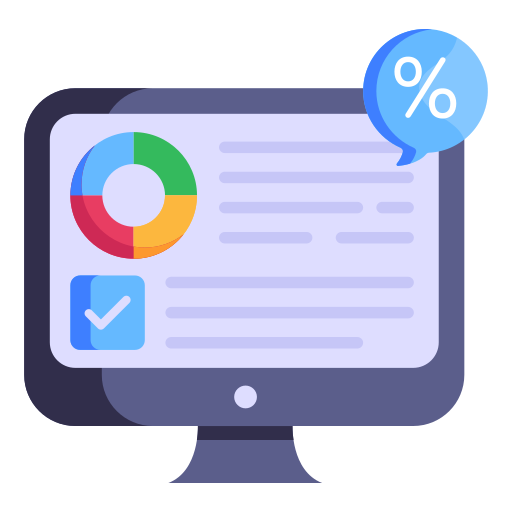 иконка развитие и рост