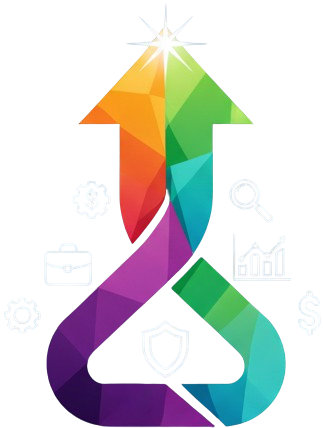 логотип о консалтинге